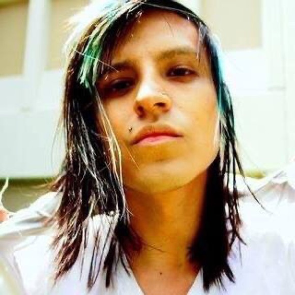 Meet your Posher, Johnny - Picture 1 of 1